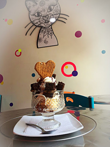 Opinii despre Sweetie Cat Heladería în Cali - Gastronomía y hostelería