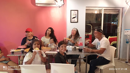 Sipote Filo Fast Food