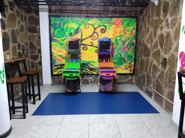 Licorera La Bohemia - Sogamoso