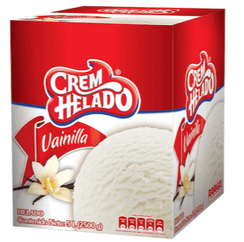 Comentarii opinii despre PROHEL DISTRIBUCIONES CREMHELADO