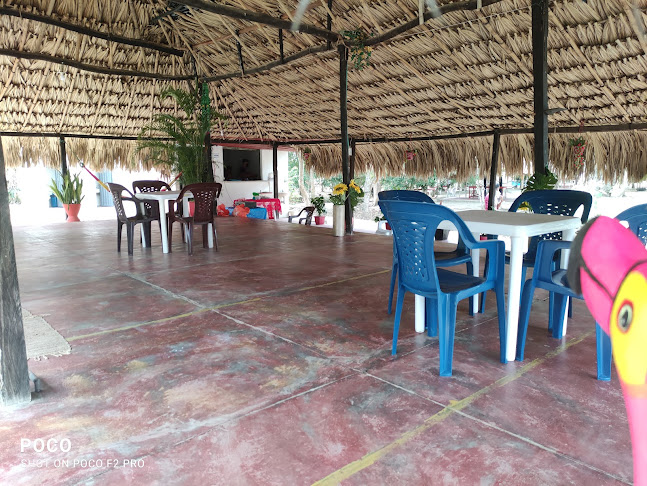 Comentarii opinii despre Las Hamacas - Restaurante Campestre