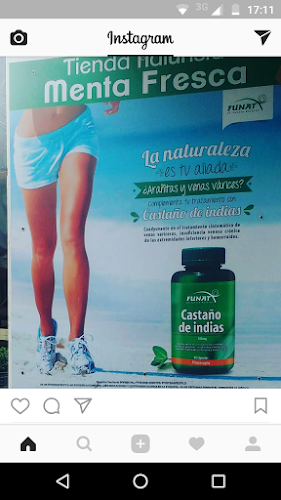 Opinii despre Tienda Naturista Menta Fresca sabaneta în Sabaneta - Gastronomía y hostelería