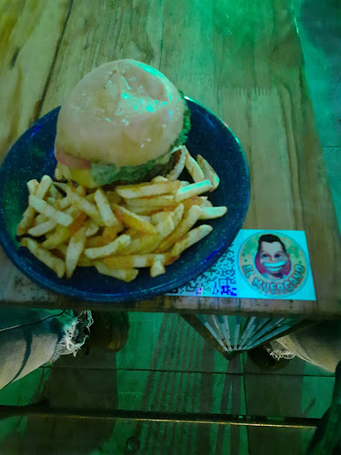 Comentarii opinii despre La Tienda del Muergano