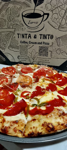 Tinta y Tinto Café - Yopal