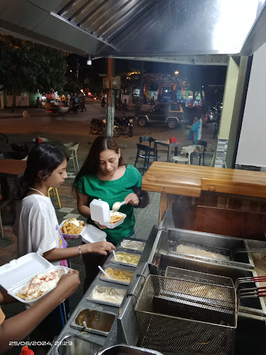 Comidas Rapidas Donde Agusto - La Dorada