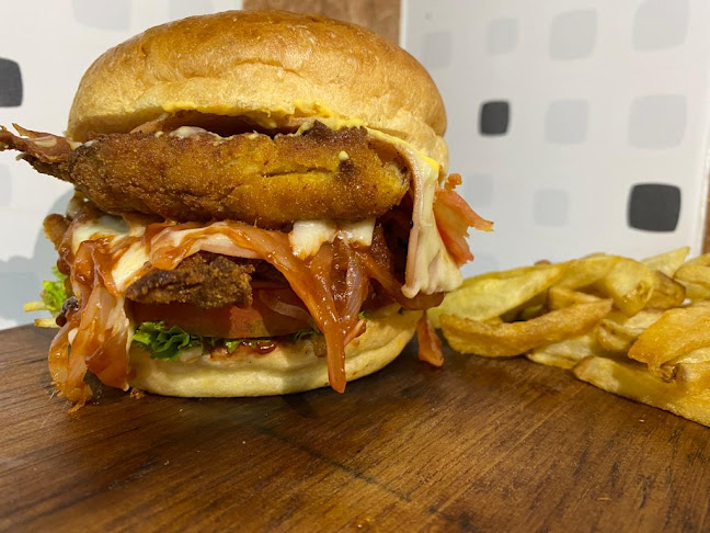 Graciany - Pizza Al Paso