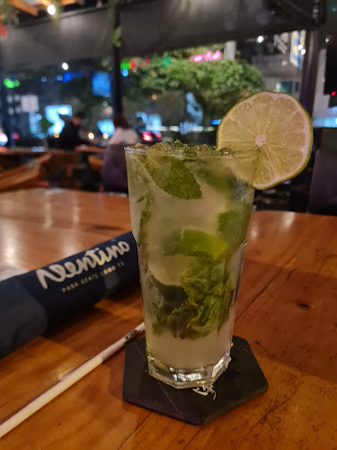 Comentarii opinii despre Tequilas - Cocktails and Foods