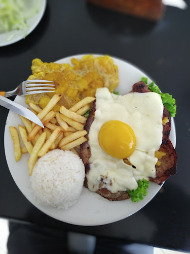 Restaurante Carpez - Pitalito