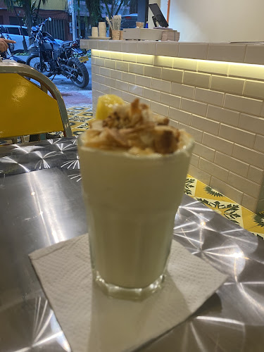 Coqueto Heladería - Envigado