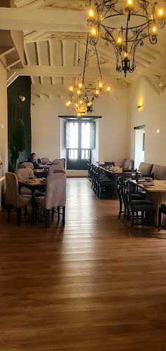 Comentarii opinii despre Marquesa Restaurante Tunja