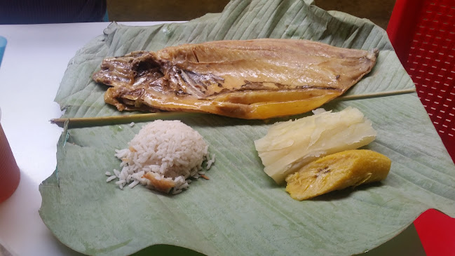 Restaurante El Buen Bocachico - Gastronomía y hostelería