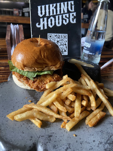 Viking House - Barranquilla