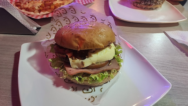 La Estación M&M Pizza - Gastronomía y hostelería