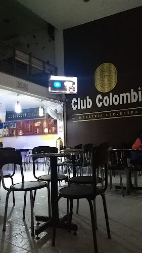 Comentarii opinii despre La Vaca Ebria Bar