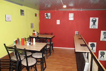 Mc Gordo - Comidas rápidas