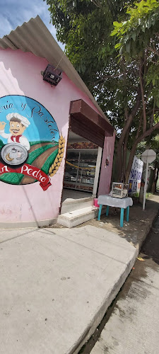 Opinii despre Panadería San Pedro în Santa Marta - Gastronomía y hostelería