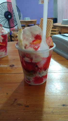 Comentarii opinii despre Cholados M&M