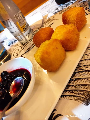 La Tres Uno · Parrilla - Gastronomía y hostelería