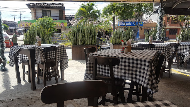 La Olla de Barro Restaurante - Cartago