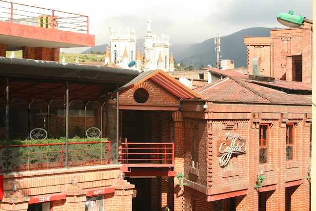 Caffeto - Gastronomía y hostelería