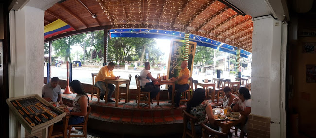 OSKAR'S parrilla express