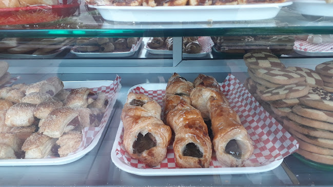 Opinii despre Panaderia croissant de Mario în Envigado - Gastronomía y hostelería