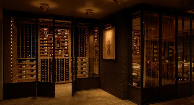 Restaurante La Unica Barranquilla - Gastronomía y hostelería