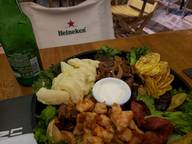 Comentarii opinii despre Bijao Cocina & Bar