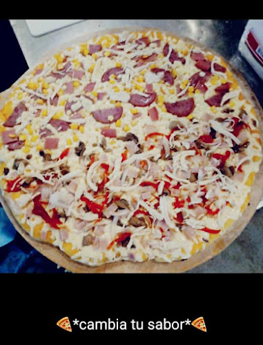 LA PIZZA LOKA - Barrancabermeja