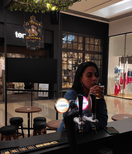 LA REINA BOHEMIA PUB - Ibagué