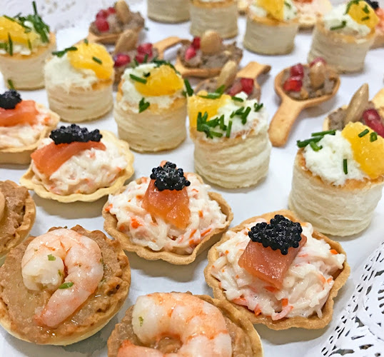 Opinii despre Elibeth Reina CATERING în Bucaramanga - Gastronomía y hostelería