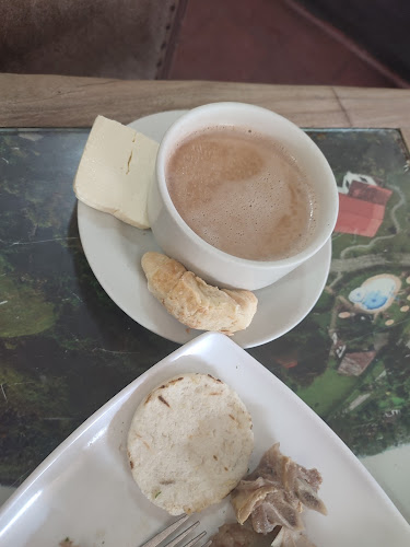 Opinii despre La Colinita Del Norte în Armenia - Gastronomía y hostelería