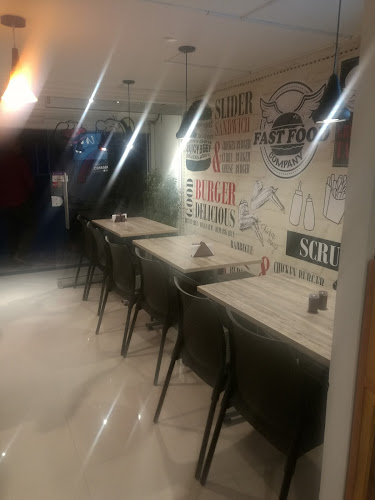 Panadería La Espiga Dorada