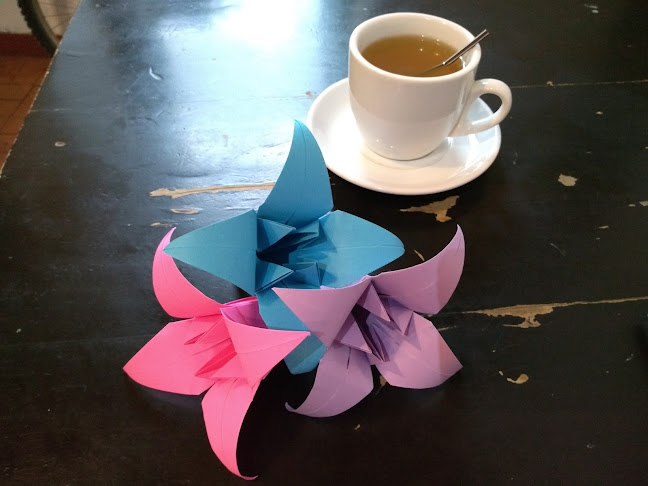 Comentarii opinii despre La Disidencia Café + Diseño