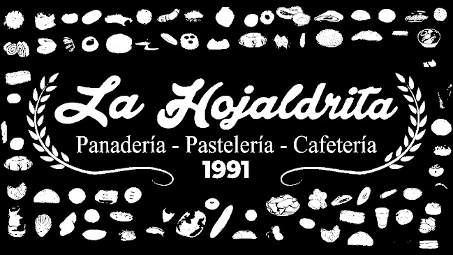 La Hojaldrita
