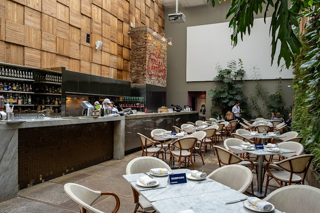 Café Amarti - Gastronomía y hostelería