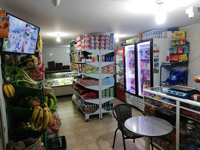 Merca NANO - Bucaramanga