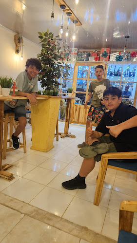 D'mundo Coffee Bar - El Carmen de Bolívar, El Cármen de Bolívar