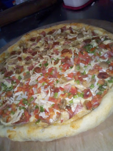 Richard's Pizzas Food - Soledad