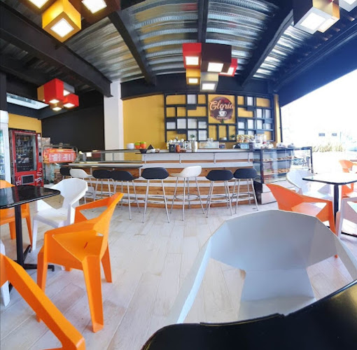 Café Gloria Enforma