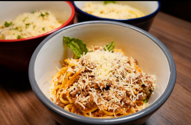 Opinii despre La Piccola Cocina Artesanal în Mosquera - Gastronomía y hostelería