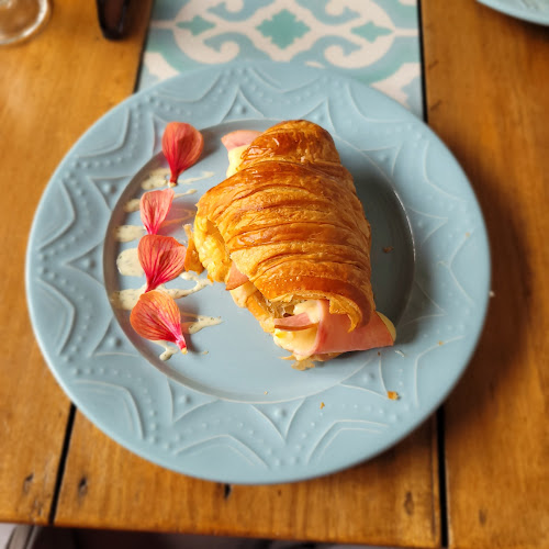 El Sombrerero Café Brunch - Manizales