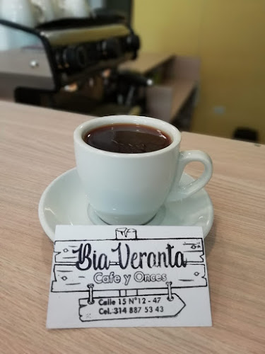 Opinii despre Bia veranta desayuno,cafe y onces în Sogamoso - Gastronomía y hostelería