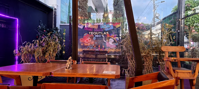 Tequilas - Cocktails and Foods