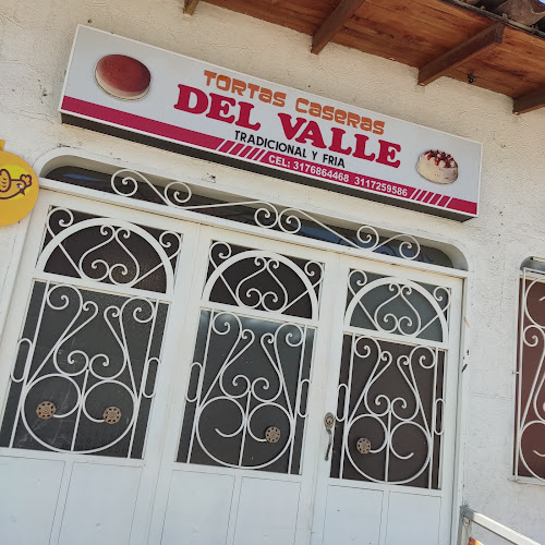 Opinii despre Tortas caseras del valle în Zarzal - Gastronomía y hostelería