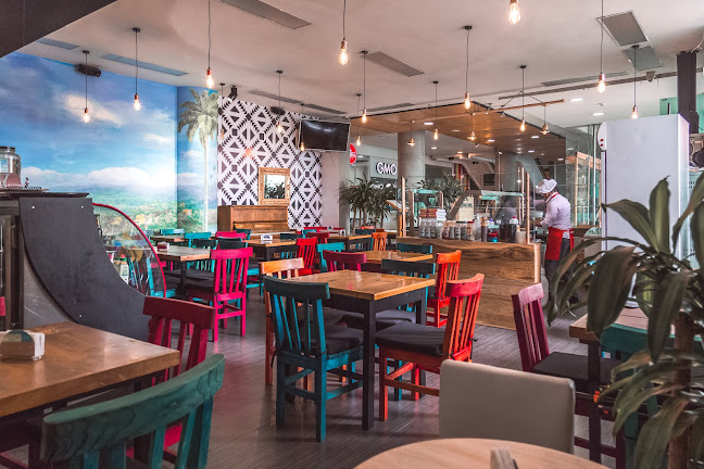 Tiendas Iguana - Gastronomía y hostelería