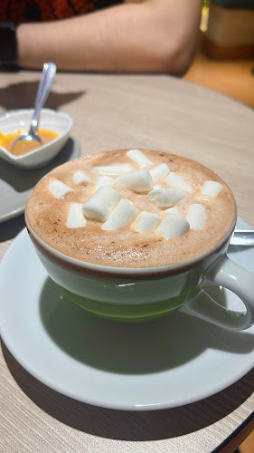 La Marianela Coffee Shop - Gastronomía y hostelería