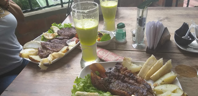 Cra. 10 #21-06, Jamundí, Valle del Cauca