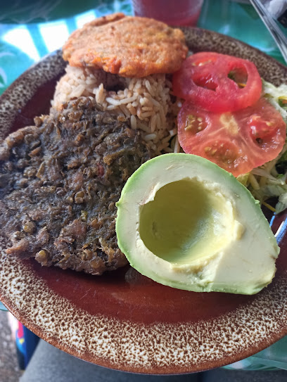 Restaurante Vegetariano Todo Natural