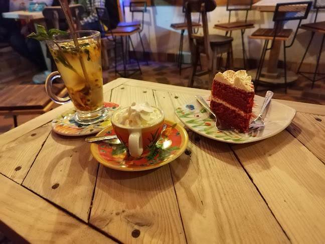 Su Frida Cafe - Rionegro